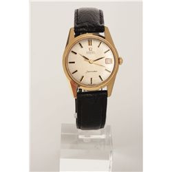 Omega "Seamaster", around 1970.