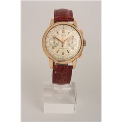 VETTA chronograph, around 1955.