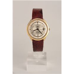 LONGINES "Admiral 5 stars " around 1960 for the American market.