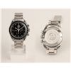 Image 1 : OMEGA "Speedmaster Gemini - Apollo - Soyuz", Limited Edition, n. 333 of 500 pieces for the Italian m