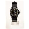 Image 1 : TUDOR "Submariner Snowflake", ref. 9401/0, around 1980.