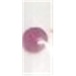 .18 CARAT BURMA RUBY *EXTREMELY RARE-GEM QUALITY* ROUND CUT & FACETED GEMSTONE!! GEMSTONE CAME OUT O