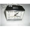 Image 1 : WESTCLOX VINTAGE CLOCK STAMPED *WESTCLOX-USA*!! CLOCK CAME OUT OF SAFE!!
