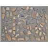 Image 2 : LARGE COLLECTION OF ARROWHEADS