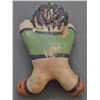 Image 6 : FOUR SANTA CLARA POTTERY FIGURES