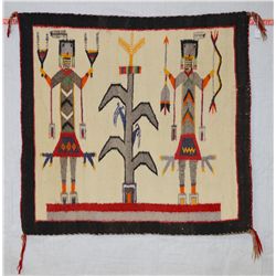 NAVAJO TEXTILE
