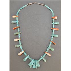 SANTO DOMINGO NECKLACE