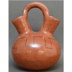 MARICOPA POTTERY VASE