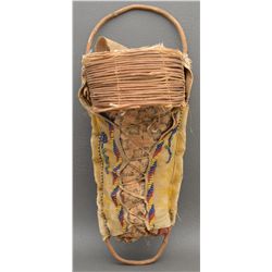 APACHE CHILDS CRADLE