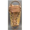 Image 1 : APACHE CHILDS CRADLE