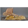 Image 5 : APACHE CHILDS CRADLE