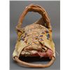 Image 8 : APACHE CHILDS CRADLE