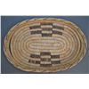 Image 1 : PAPAGO BASKETRY TRAY