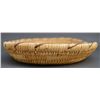 Image 3 : PAPAGO BASKETRY TRAY