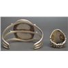 Image 4 : TWO PINS, AND BRACELET AND RING