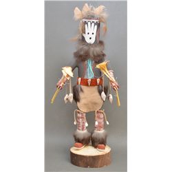 NAVAJO KACHINA
