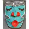 Image 1 : NORTH WEST COAST MASK
