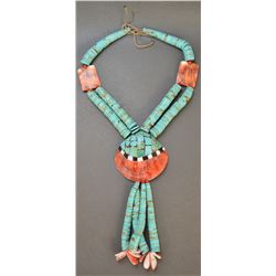 SANTO DOMINGO NECKLACE