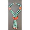 Image 1 : SANTO DOMINGO NECKLACE