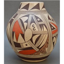 HOPI POTTERY JAR