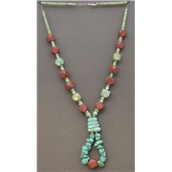 PUEBLO NECKLACE