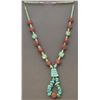 Image 1 : PUEBLO NECKLACE