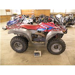 1994 Polaris 400L    SN-2295760