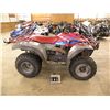 Image 1 : 1994 Polaris 400L    SN-2295760