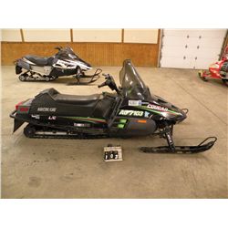 1994 Arctic Cat Cougar 440     SN-9409973