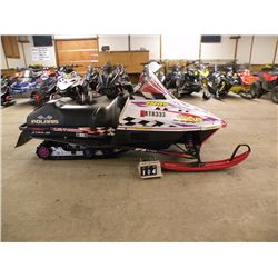 1998 Polaris XCF 440   SN-3304148