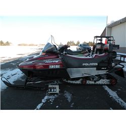 2001 Polaris 550 Sport Touring    SN-4XASD5BSX1C161312
