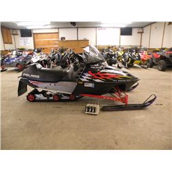 2002 Polaris 550 SuperSport    SN-4XANB5BS02B267181