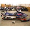 Image 1 : 2002 Polaris 700 RMK -Has 800cc motor   SN-4XANK7CS02B253369