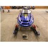 Image 2 : 2002 Polaris 700 RMK -Has 800cc motor   SN-4XANK7CS02B253369
