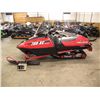 Image 1 : 2000 Polaris XC 700 Dlx    SN-4XASD7AS1YB052945