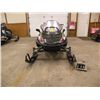 Image 2 : 2001 Arctic Cat ZL 550       SN-4UF01SNW81T110308