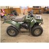 Image 3 : 2003 Kawasaki Prairie 360    SN-JKBVFHA123B505188