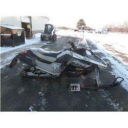 2007 Arctic Cat F-1000     SN-4UF07SNW37T116511
