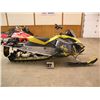 Image 1 : 2008 Ski Doo Summit 800   SN-2BPSCH8G98V000121