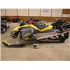 Image 3 : 2008 Ski Doo Summit 800   SN-2BPSCH8G98V000121
