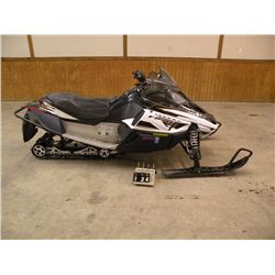 2008 Arctic Cat F-570    SN-4UF08SNW78T116624