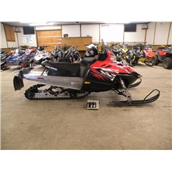 2009 Polaris Switchback    SN-SN1PR7FS89C681085
