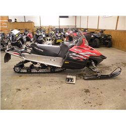 2007 Polaris 600 Switchback    SN-SN1PS6HS57C714746