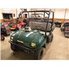 Image 2 : 2001 Polaris Ranger 425 2x4    SN-4XARB42A81D626010