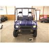 Image 2 : 2005 Polaris Ranger 700    SN-4XARD68A55D729761