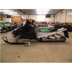 2009 Arctic Cat M-1000    SN-4UF09SNW49T117308