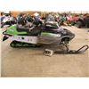 Image 1 : 2002 Arctic Cat ZL 600 SS    SN-4UF02SNW62T137019