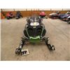 Image 2 : 2002 Arctic Cat ZL 600 SS    SN-4UF02SNW62T137019