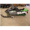 Image 3 : 2002 Arctic Cat ZL 600 SS    SN-4UF02SNW62T137019