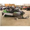 Image 1 : 2002 Arctic Cat ZL 600 SS    SN-4UF02SNW62T139918